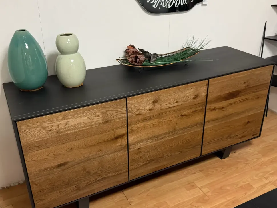 Madia Atlanta di Le fablier in stile moderno scontata -25%