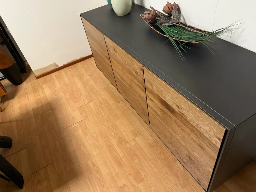 Madia Atlanta di Le fablier in stile moderno scontata -25%