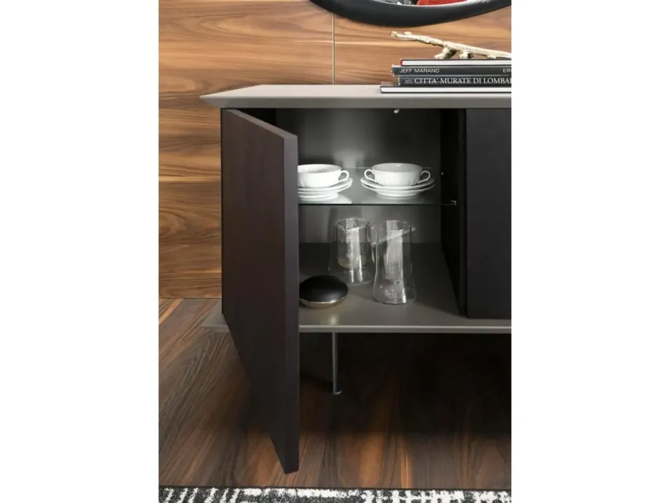 Madia Brera di Ozzio a prezzi convenienti