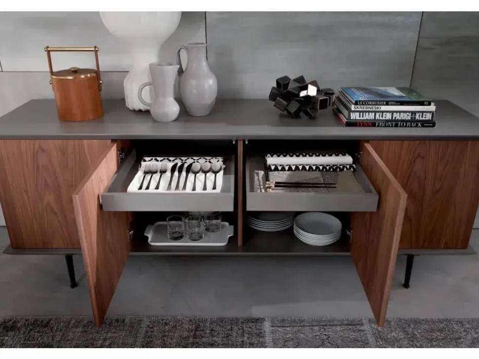 Madia Brera di Ozzio a prezzi convenienti