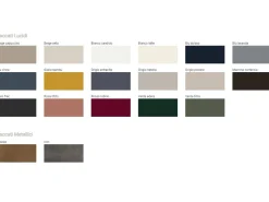 Madia Bridge in stile moderno di Presotto in Offerta Outlet