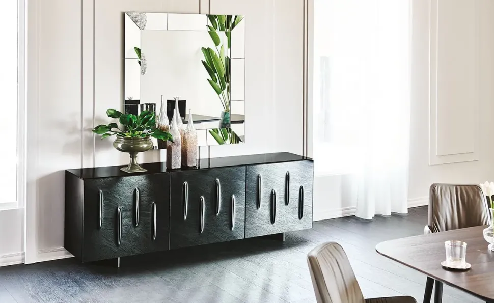 Madia Carnaby in stile design di Cattelan italia in Offerta Outlet