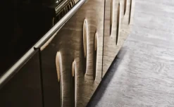 Madia Carnaby in stile design di Cattelan italia in Offerta Outlet