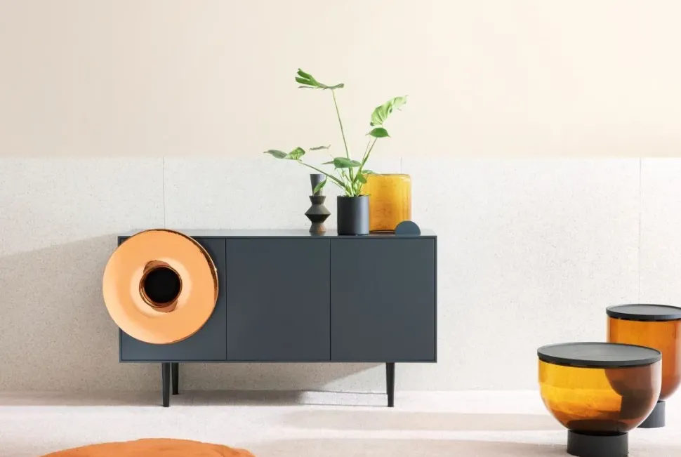 Madia Caruso di Miniforms in stile design scontata -30%