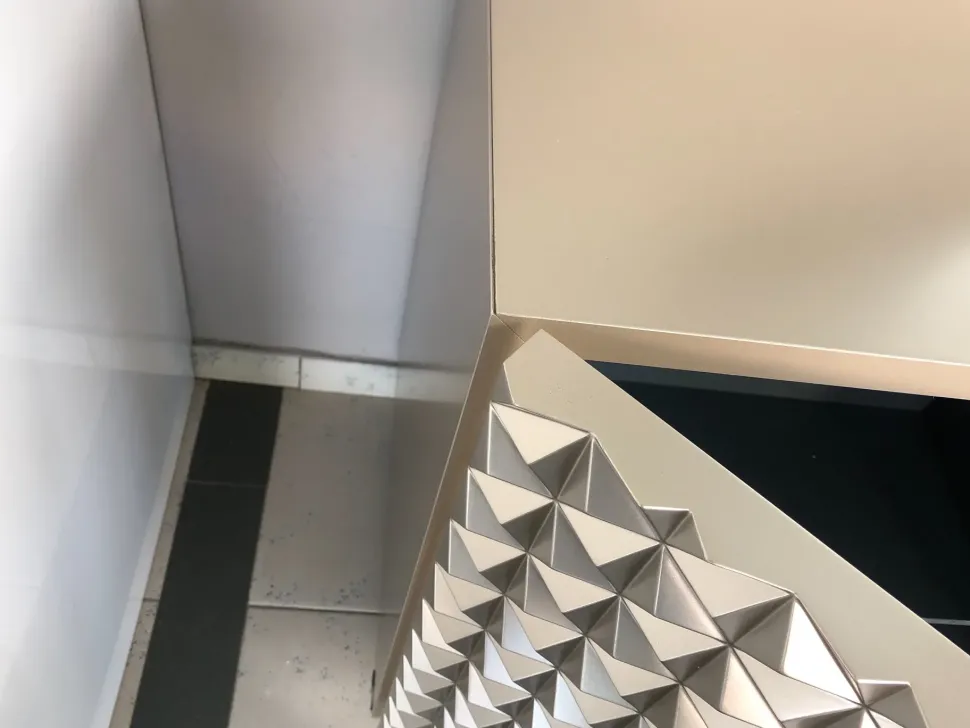 Madia Cattelan Royalton PREZZI OUTLET