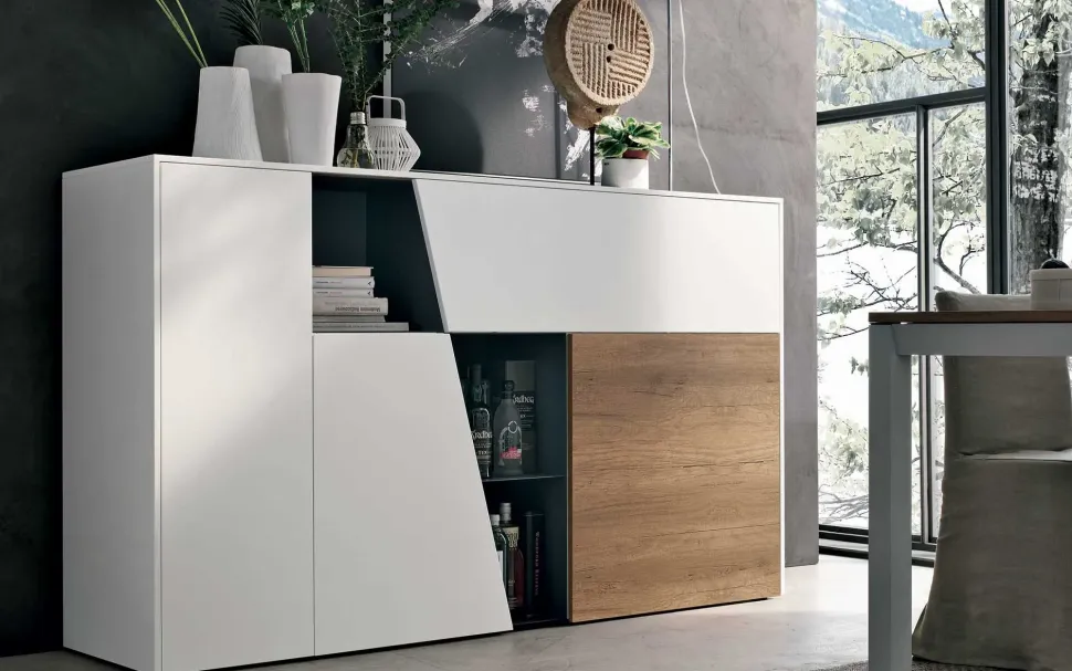 Madia Compas modello Atlante