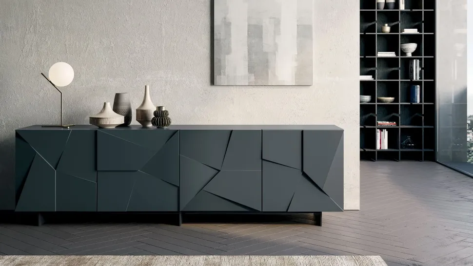 Madia Concrete 4 di Dall'agnese a prezzi convenienti