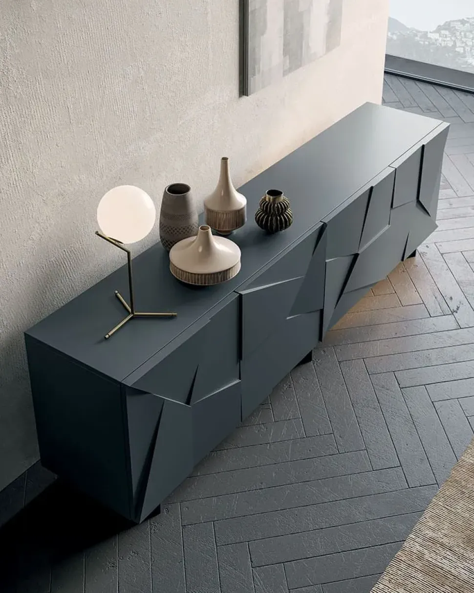 Madia Concrete 4 di Dall'agnese a prezzi convenienti