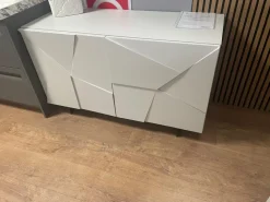 Madia Concretta di Dall'agnese in stile design scontata -45%