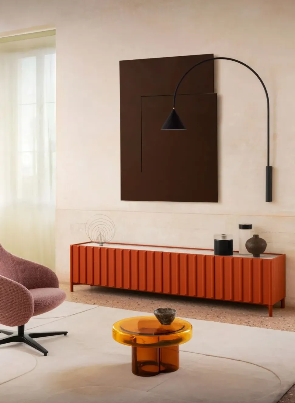 Madia Container di Miniforms a prezzi outlet