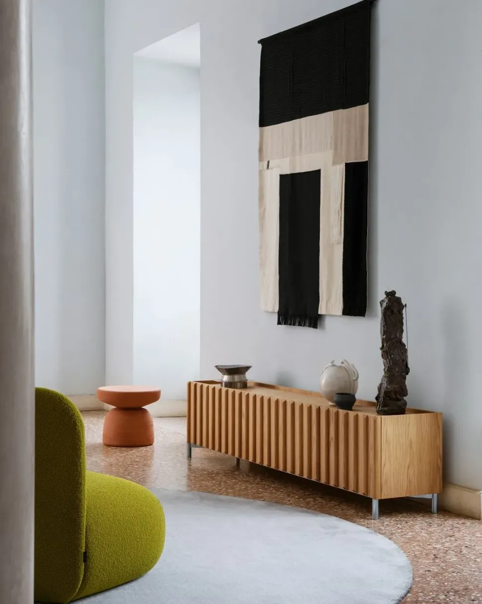 Madia Container di Miniforms a prezzi outlet