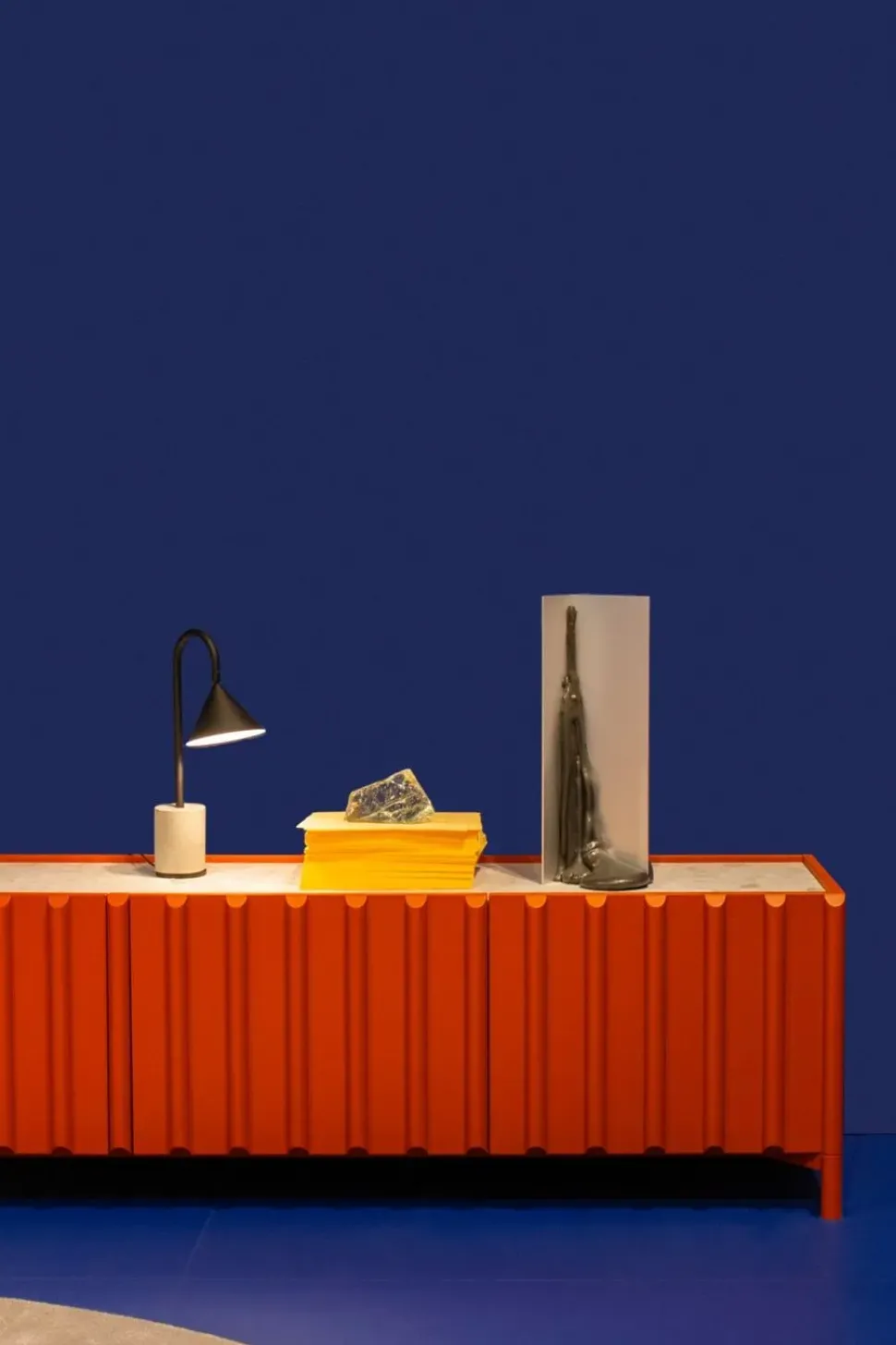 Madia Container di Miniforms a prezzi outlet