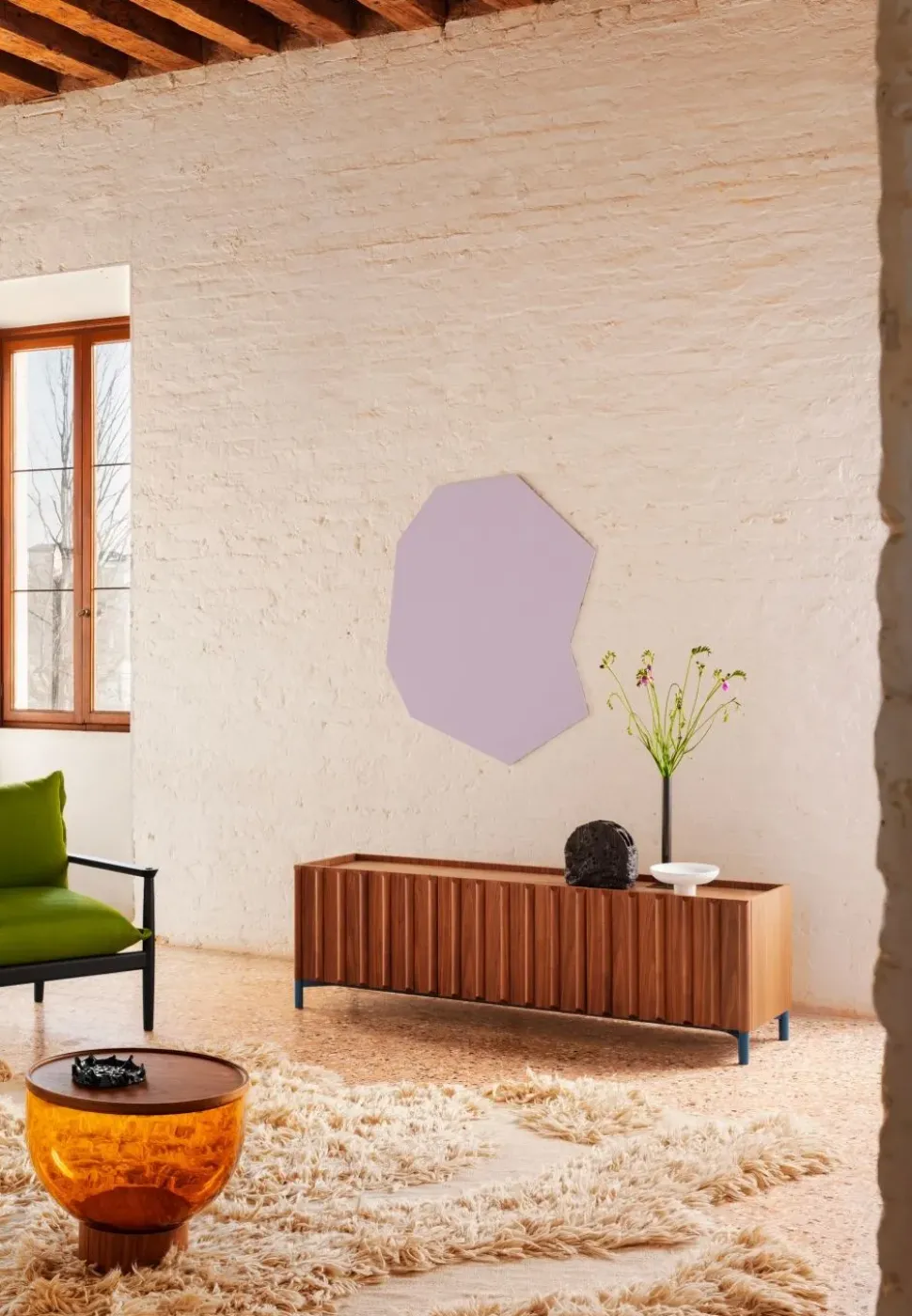 Madia Container di Miniforms a prezzi outlet