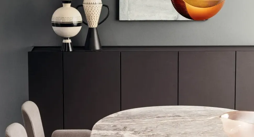 Madia Cornice 120 di Pianca in offerta