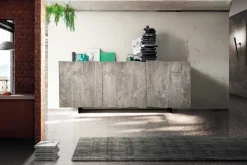 Madia Country di Artigianale in stile design scontata -58%