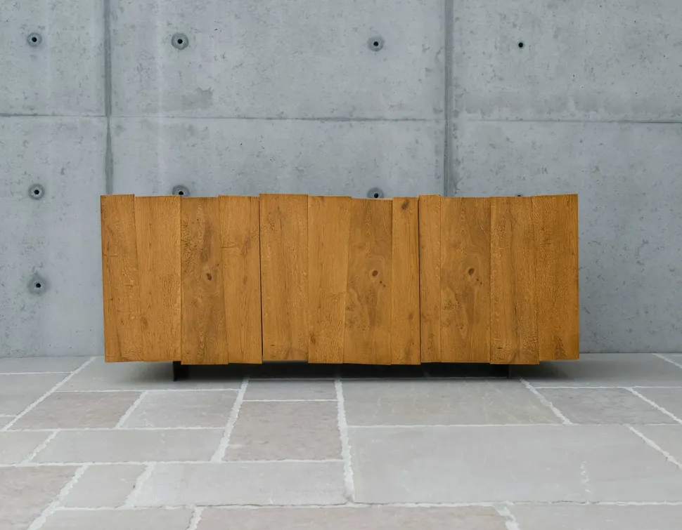 Madia Country di Artigianale in stile design scontata -58%