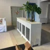 Madia Credenza cappellini mondo di Cappellini in stile classico scontata -24%