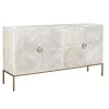 Madia Credenza mango decapata 170 in stile design di Outlet etnico in Offerta Outlet