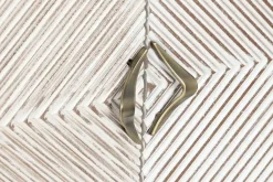 Madia Credenza mango decapata 170 in stile design di Outlet etnico in Offerta Outlet