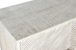 Madia Credenza mango decapata 170 in stile design di Outlet etnico in Offerta Outlet