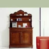 Madia Credenza piattaia in stile classico di Parlani in Offerta Outlet
