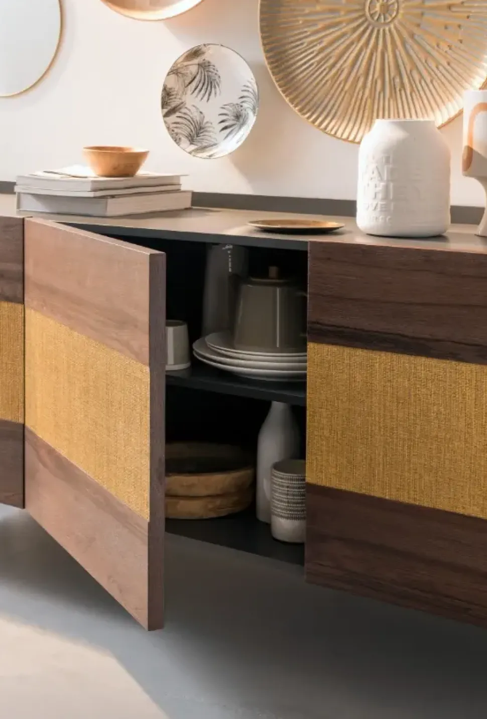 Madia Daisy di Alta corte a prezzi outlet