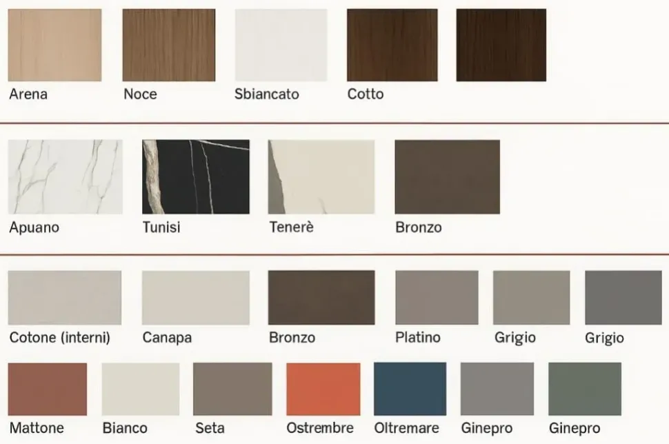 Madia Day 29 di Collezione esclusiva in stile moderno scontata -40%