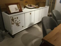 Madia di Alta corte in legno Nook in Offerta Outlet