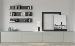 Madia di Artigianale in legno Micaela a prezzo riservato