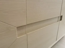 Madia di Artigianale in legno Artigianale in Offerta Outlet