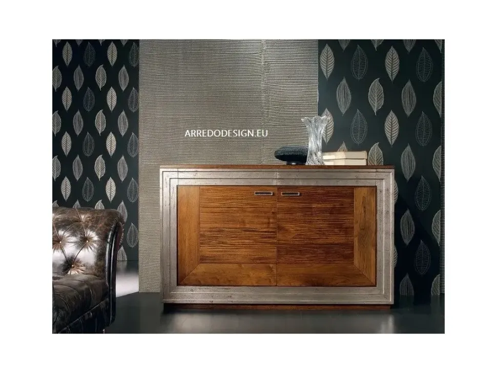 Madia di Cantiero in legno Etoile 02p in Offerta Outlet