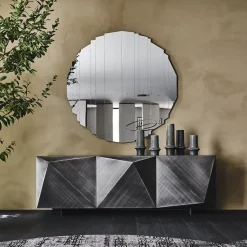 Madia di Cattelan italia in legno Kayak a prezzo riservato approfittane ora!