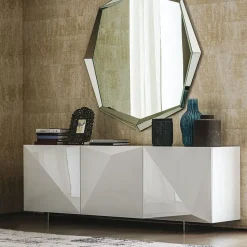 Madia di Cattelan italia in legno Kayak a prezzo riservato  approfittane ora!