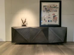 Madia di Cattelan italia in metallo Kayak a prezzo riservato approfittane ora!