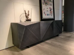 Madia di Cattelan italia in metallo Kayak a prezzo riservato  approfittane ora!