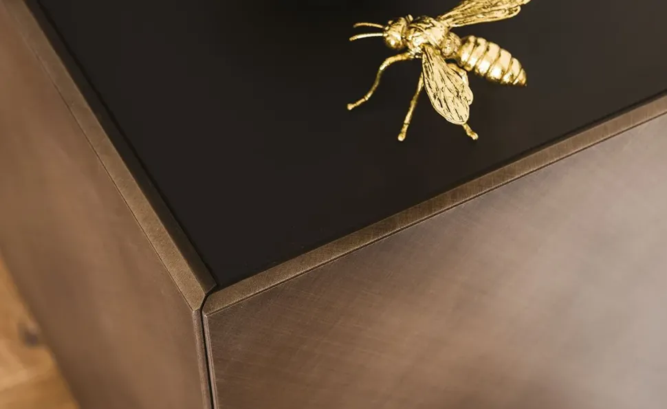 Madia di Cattelan italia in legno Arizona a prezzo riservato