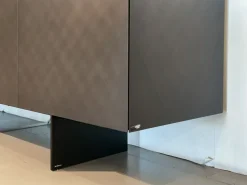 Madia di Cattelan italia in legno Arizona a prezzo scontato