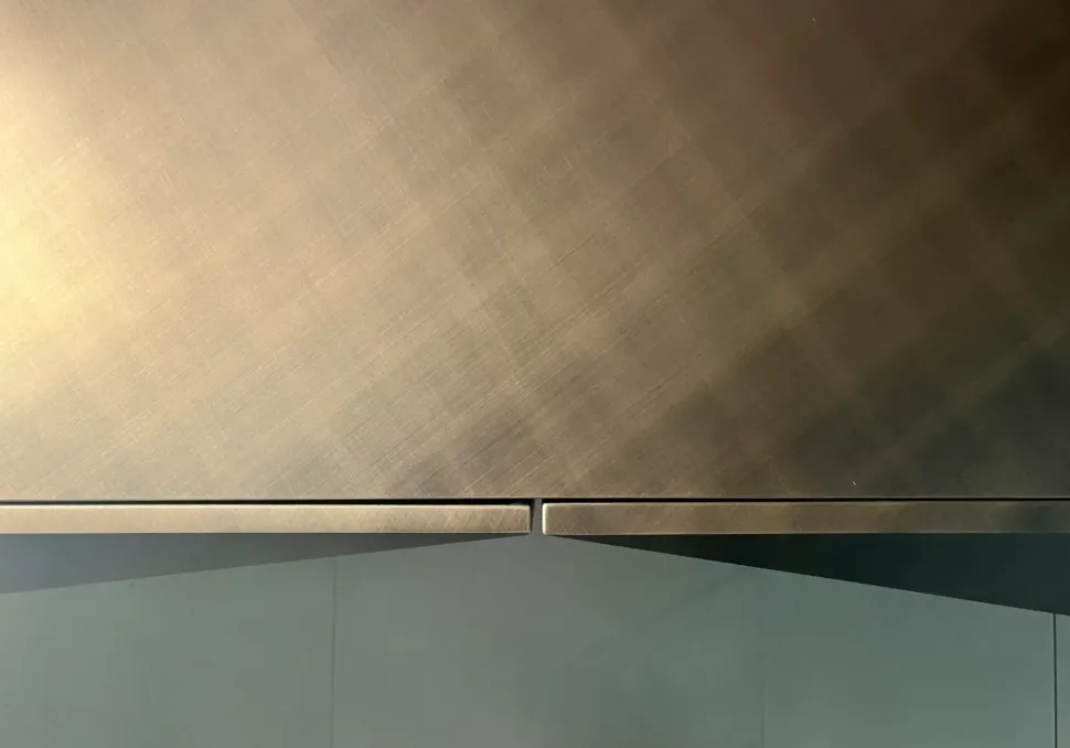 Madia di Cattelan italia in legno Kayak a prezzo scontato