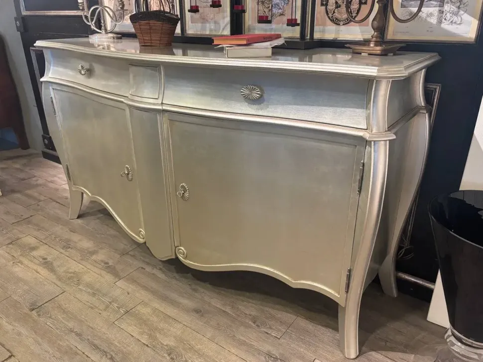 Madia di Collezione esclusiva in legno Madia classica a prezzo Outlet