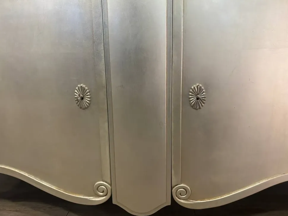 Madia di Collezione esclusiva in legno Madia classica a prezzo Outlet