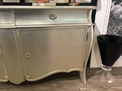 Madia di Collezione esclusiva in legno Madia classica a prezzo Outlet