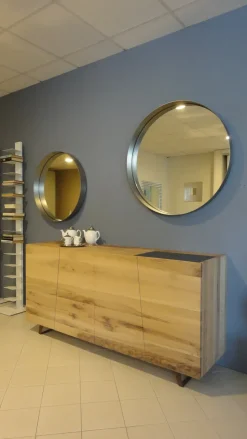 Madia di Devina nais in legno Unika a prezzo riservato