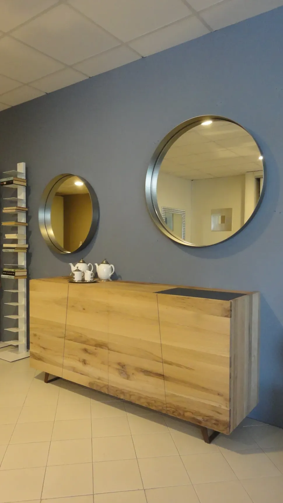 Madia di Devina nais in legno Unika a prezzo riservato