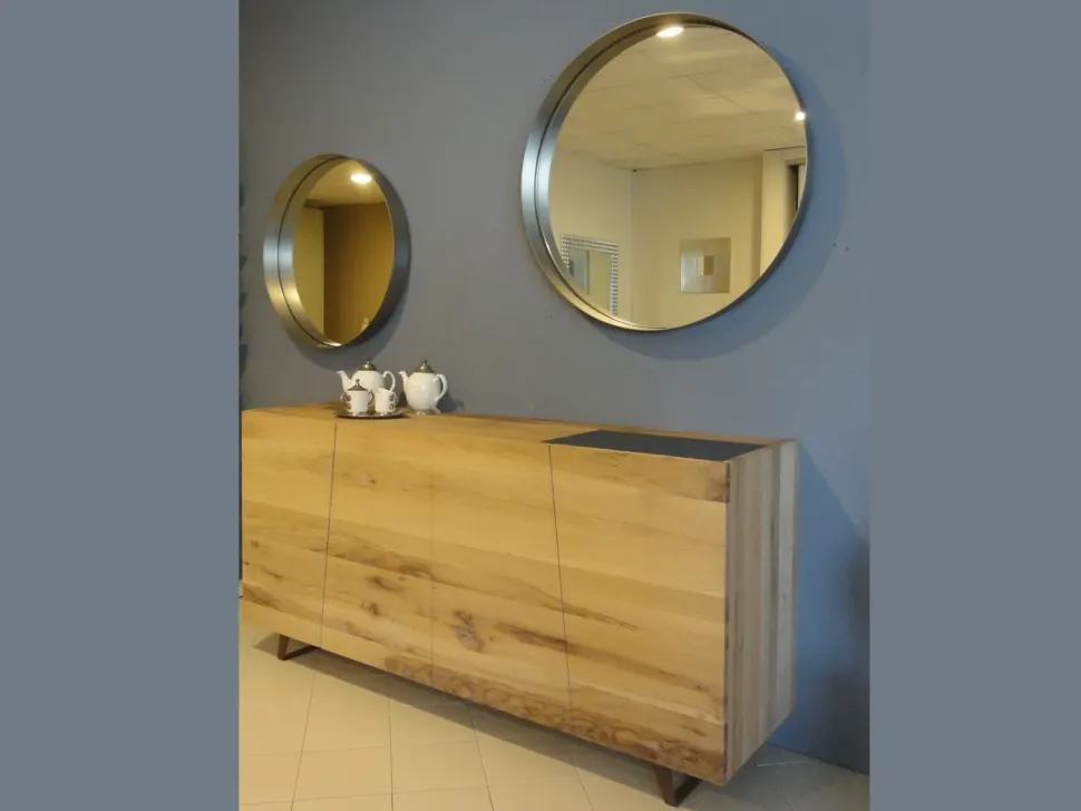 Madia di Devina nais in legno Unika a prezzo riservato