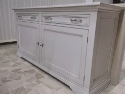 Madia di Devina nais in legno Contessa a prezzo riservato