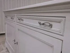 Madia di Devina nais in legno Contessa a prezzo riservato