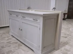 Madia di Devina nais in legno Contessa a prezzo riservato