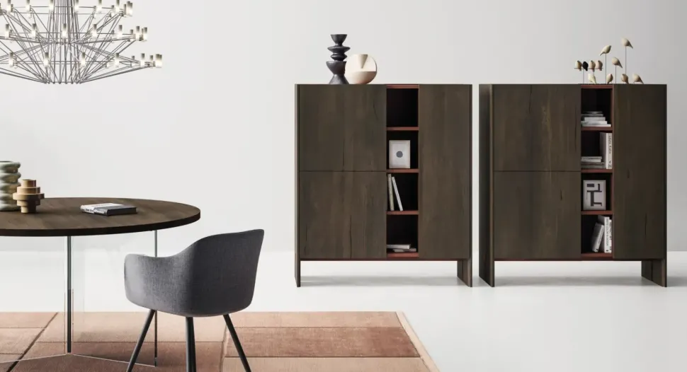 Madia di Devina nais in legno Arbor a prezzo riservato