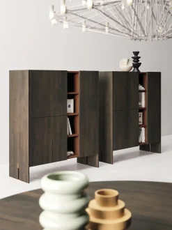 Madia di Devina nais in legno Arbor a prezzo riservato