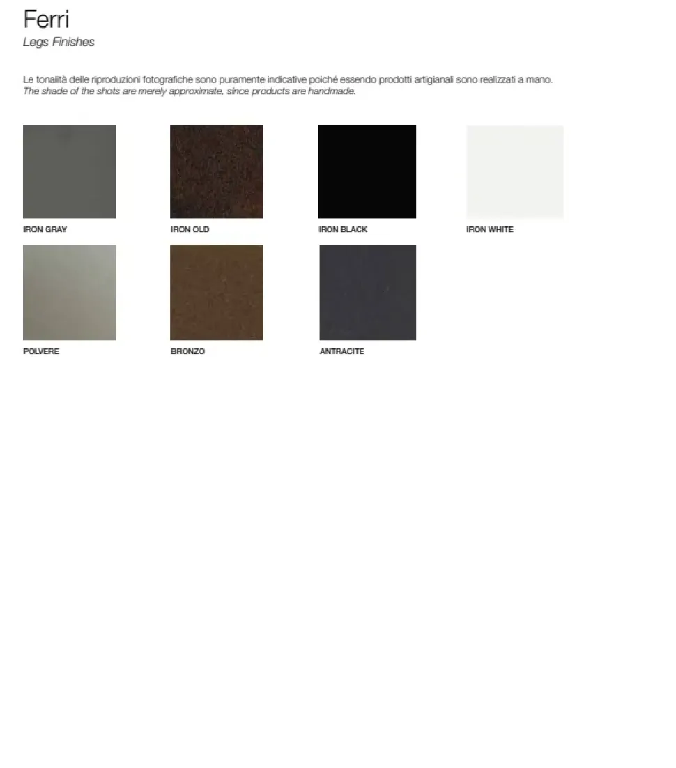 Madia di Devina nais in legno Madia zero.16 white effetto grezzo a prezzo riservato